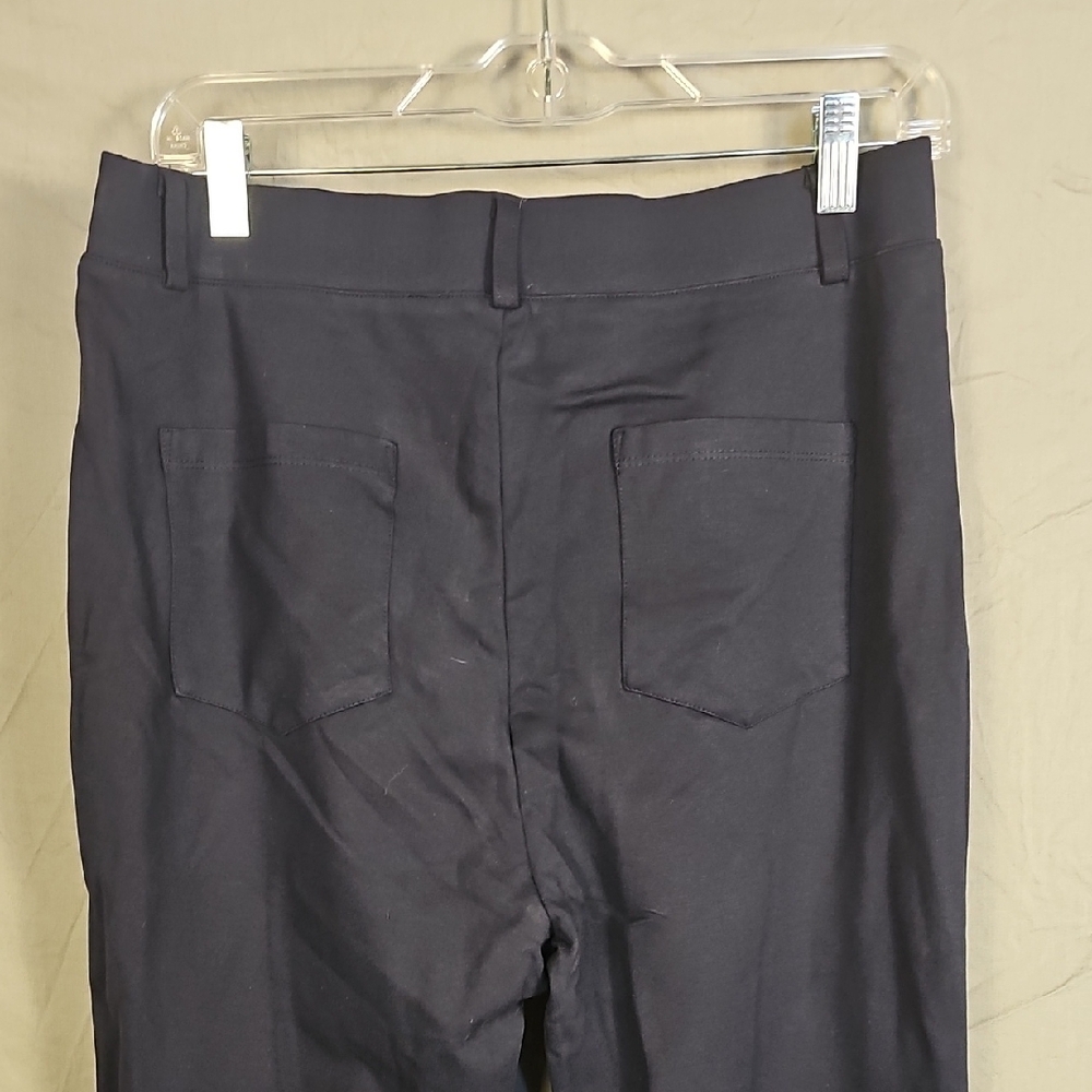 Willit Flared Yoga Dress Pants - Picture 6 of 6